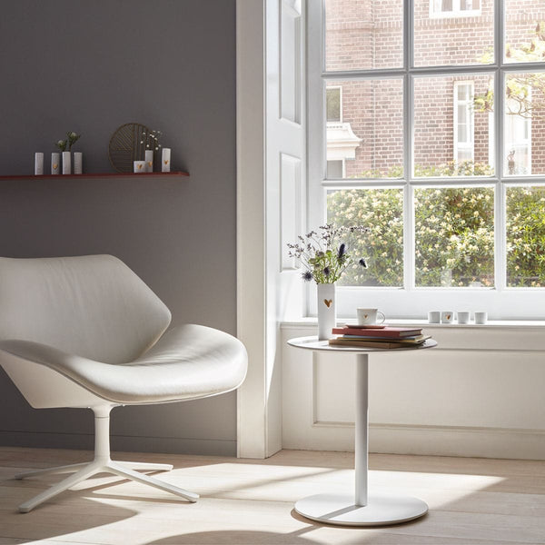 Räder Set van 4 Porseleinen Vaasjes, Love