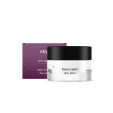 ray. Anti-aging Crème - Droge huid