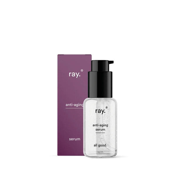 ray. Anti Aging Serum 50ml