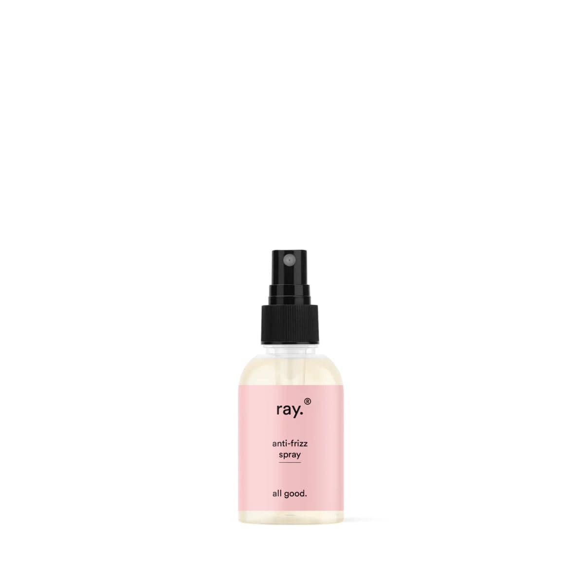 ray. | Anti-Frizz Spray, 100ml