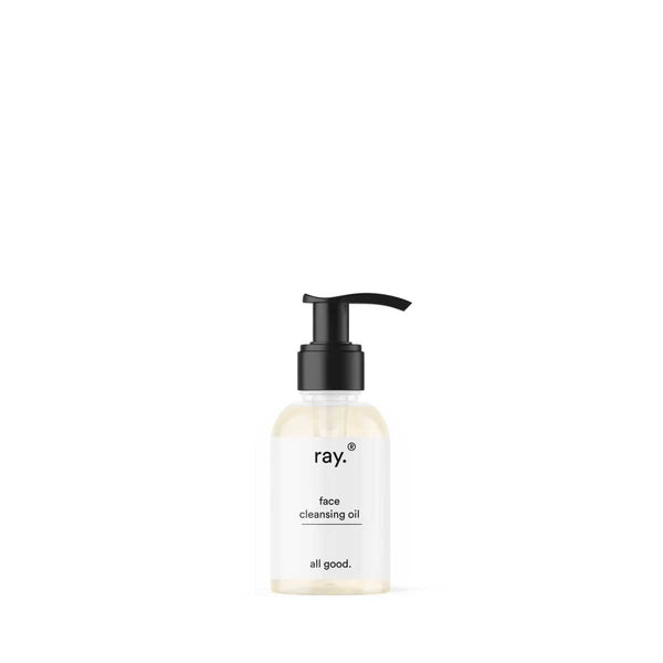ray. Face Cleansing Oil 100ml