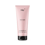 ray. Haarmasker, 200ml