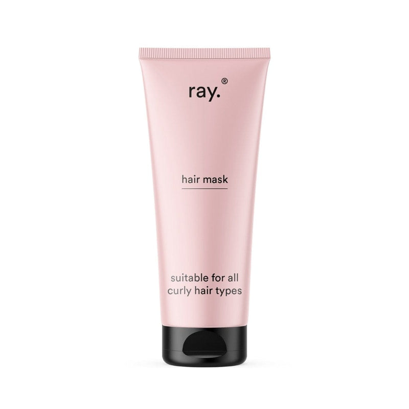 ray. Haarmasker, 200ml