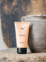 ray. Handcrème 50ml