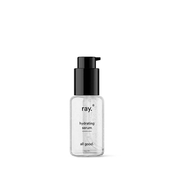 ray. Hydrating Serum 50ml