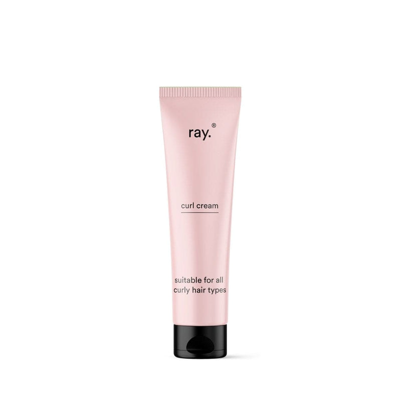 ray. Krullencrème, 100ml