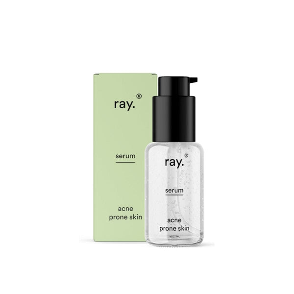 ray. Serum voor Acnegevoelige huid, 30ml
