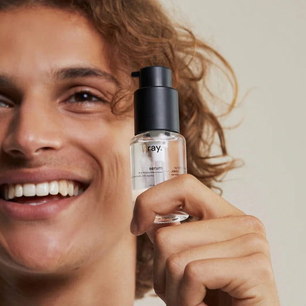 ray. Serum voor Acnegevoelige huid, 30ml