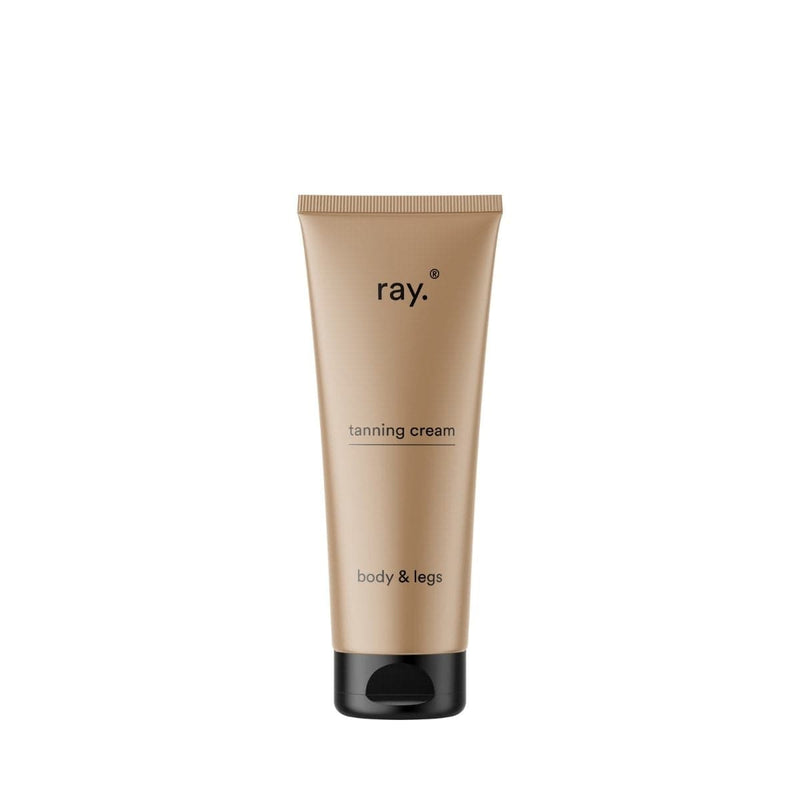 ray. Zelfbruinende Crème, 100 ml