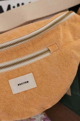 Recitem ALBA Katoenen Heuptas, Pastel oranje