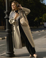 Recitem ARTHUR UNI Heuptas, Latte