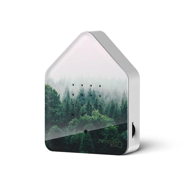 Relaxound Zwitscherbox, Morning Forest