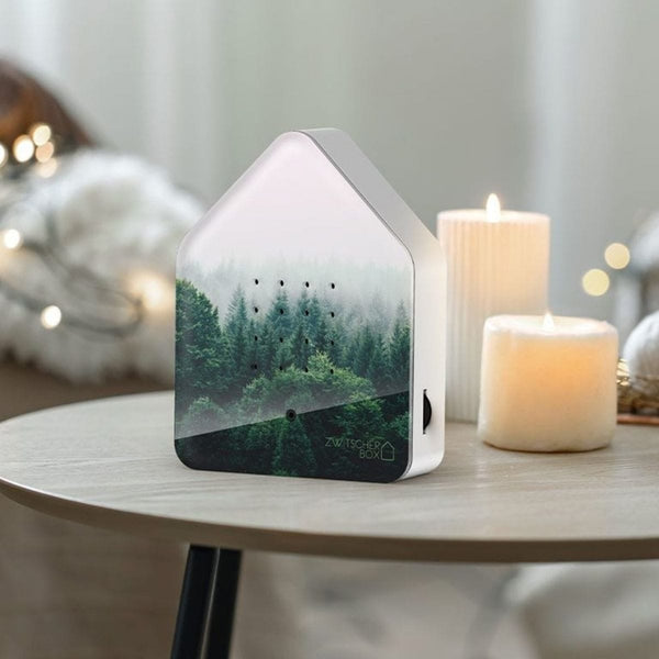 Relaxound Zwitscherbox, Morning Forest