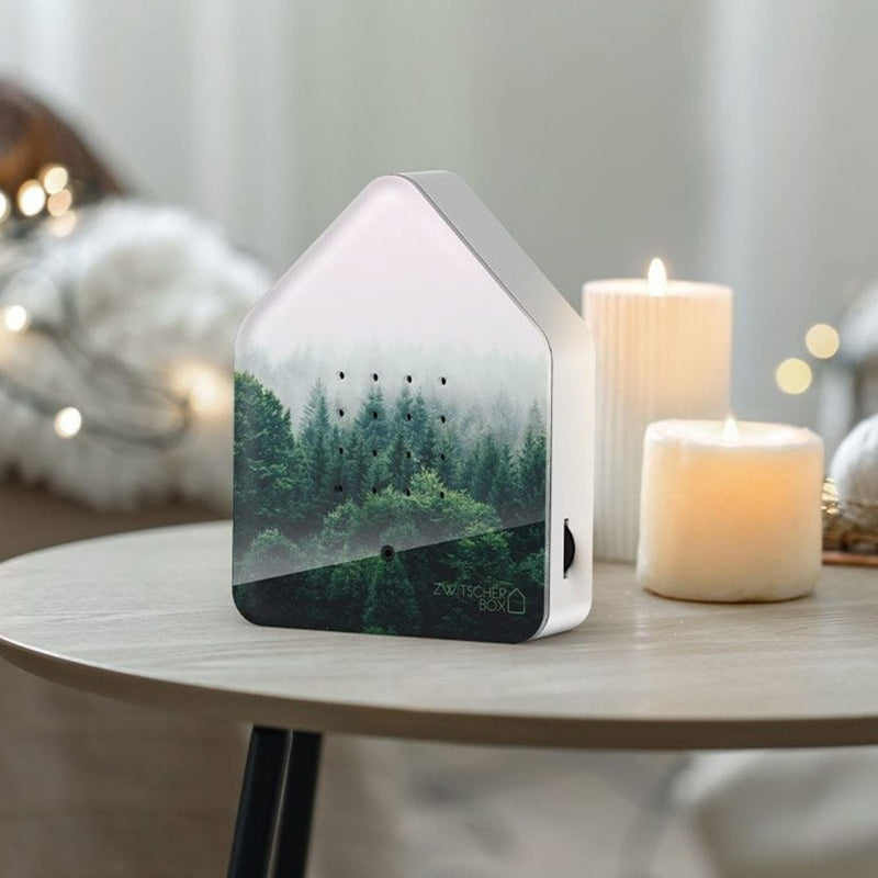 Relaxound Zwitscherbox, Morning Forest