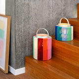 Remember MAJA Lantaarn, Sunrise