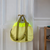 Remember NELLY Draagtas, Lime