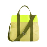 Remember NELLY Draagtas, Lime