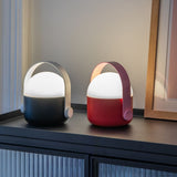 Remember OLE Kleine draagbare LED-lamp, Berry