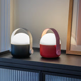 Remember OLE Kleine draagbare LED-lamp, Black