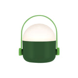 Remember OLE Kleine draagbare LED-lamp, Green