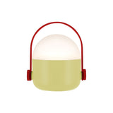 Remember OLE Kleine draagbare LED-lamp, Sand