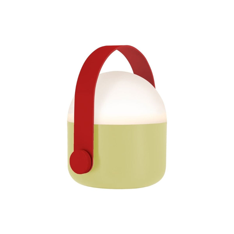 Remember OLE Kleine draagbare LED-lamp, Sand