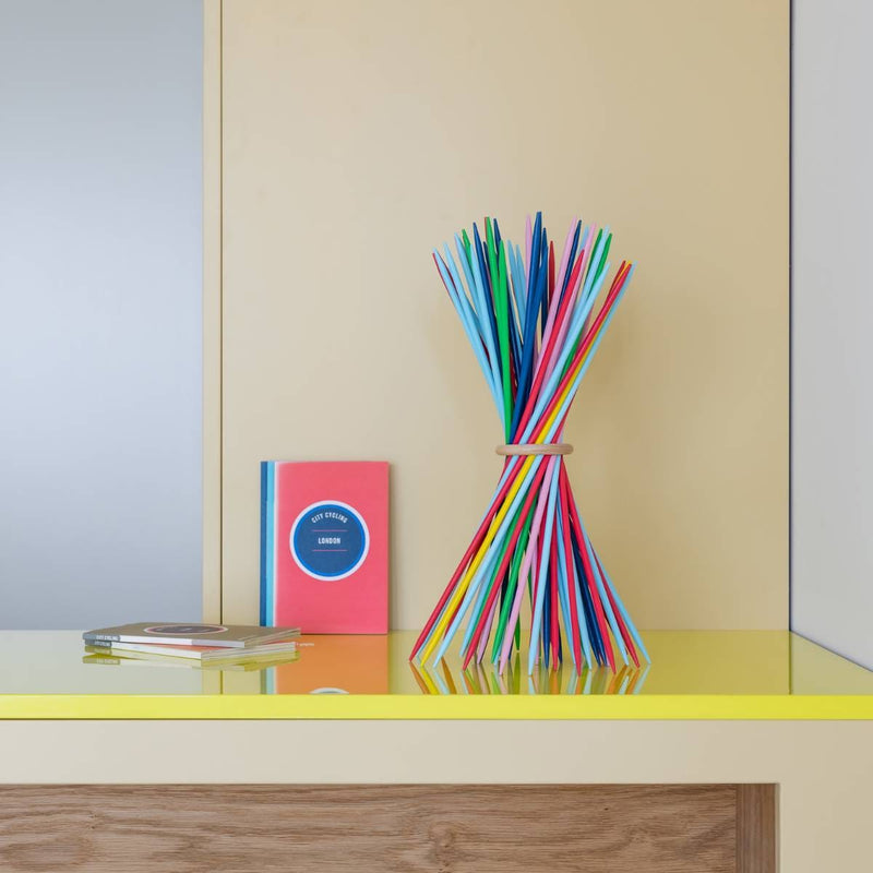 Remember STICKADO Reuze Mikado Spel