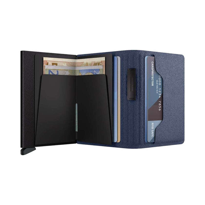 Secrid BAND WALLET Kaarthouder, Liba Navy-Black