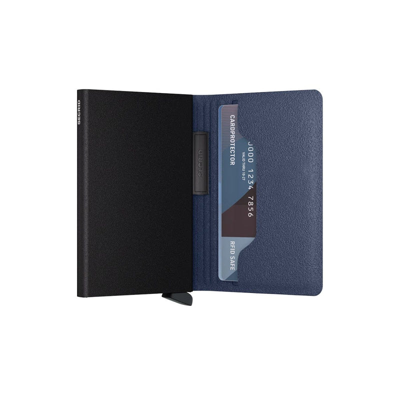 Secrid BAND WALLET Kaarthouder, Liba Navy-Black