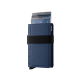 Secrid BAND WALLET Kaarthouder, Liba Navy-Black