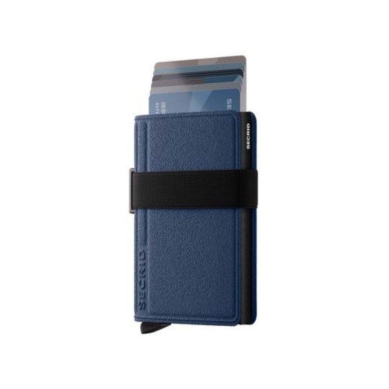 Secrid BAND WALLET Kaarthouder, Liba Navy-Black