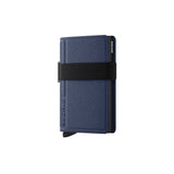 Secrid BAND WALLET Kaarthouder, Liba Navy-Black