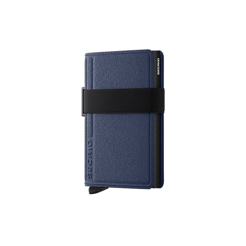 Secrid BAND WALLET Kaarthouder, Liba Navy-Black