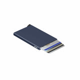 Secrid Cardprotector Kaarthouder, Navy