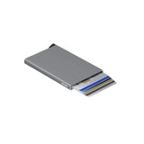 Secrid Cardprotector Kaarthouder, Titanium