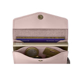 Secrid ENVELOPE WALLET Lederen kaartenhouder met geldbeugel, Original Ballet