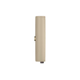 Secrid ENVELOPE WALLET Lederen kaartenhouder met geldbeugel, Original Latte