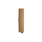 Secrid ENVELOPE WALLET Lederen kaartenhouder met geldbeugel, Pebble Cappuccino