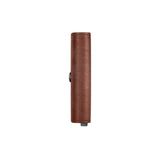 Secrid ENVELOPE WALLET Lederen kaartenhouder met geldbeugel, Vintage Cognac