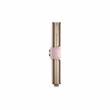 Secrid MINI WALLET Lederen Kaartenhouder, Original Ballet