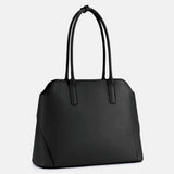 Seidenfelt JOENSUU Office Bag, Black