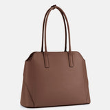 Seidenfelt JOENSUU Office Bag, Chestnut