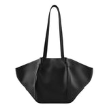 Seidenfelt RYD Stijlvolle Midi Shopper, Black