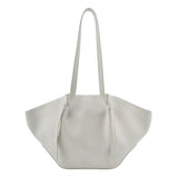 Seidenfelt RYD Stijlvolle Midi Shopper, Light Grey