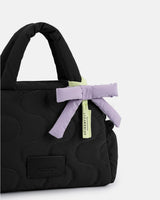 Seidenfelt VAALA Bowling Bag, Black