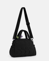 Seidenfelt VAALA Bowling Bag, Black