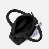 Seidenfelt VAALA Bowling Bag, Black