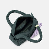 Seidenfelt VAALA Bowling Bag, Bottle Green