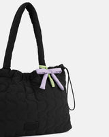 Seidenfelt VAALA Shopper, Black