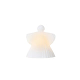 Sirius ASTA ANGEL Wax Led Kerstboomlamp 12.5 cm